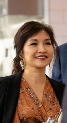 Hoa Kim Vo, MD