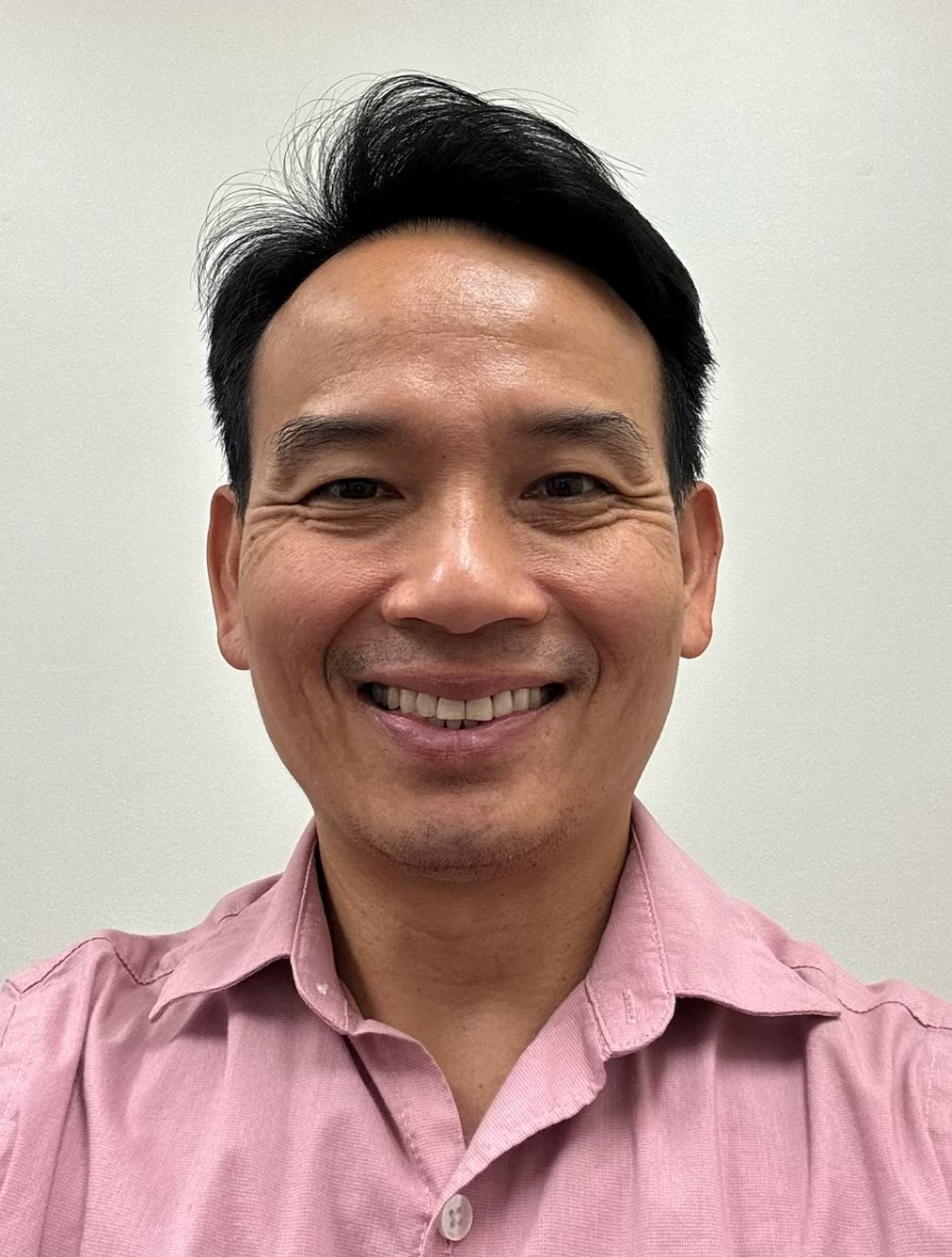 Thai Dang, MD