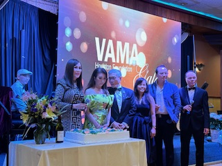 VAMA Foundation Gala 2024